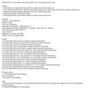 28260-PRP-014 Übertragung Dual Linear Magnet Für Honda Accord CRV Acura