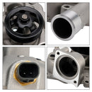 2012–2014 Chrysler 300 6.4L 392ci V8 HEMI 6.4 Hemi MDS-Stößel Nockenwellensatz Zylinderkopfdichtungen Schrauben 53021726AD 53022340AC