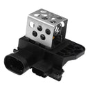 New Radiator Motor Fan Heater Resistor 9673999980 For Peugeot 108 3008