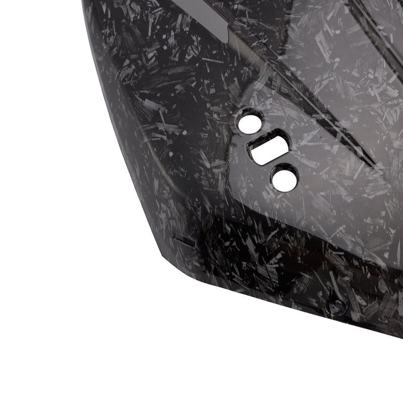 2021-2024 Aprilia RSV4 Scheinwerferverkleidung Windschutzscheibenabdeckung