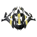 Injection Verkleidung Kit Karosserie Kunststoff ABS fit Für Yamaha YZF-R1 2020-2025