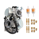 2001-2003 Honda Shadow ACE 750 VT750C Karburátor Karburátor 16100-MBA-980