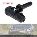 1X TPMS dæktrykssensor til Buick Cadillac Chevy Suburban GMC 13586335