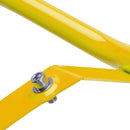 2018-2024 HONDA Monkey 125 Passager Armlæn Håndholder