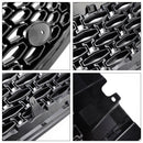 Crycene -säleikkö etupuskurin, Discovery Sport L550, 2014–2019, dynaaminen tyyli, LR073217