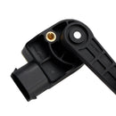 09.2002-09.2007 PORSCHE CAYENNE (9PA) S 4,5 SUV Hinten Höhe Level Sensor 7L0616571D