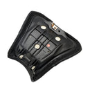 2023 KAWASAKI Ninja ZX-4R ZX-4RR Vorne Fahrer Raider Sitz Sozius Sattel Schwarz