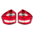 Rückleuchteneinheit links + rechts für Mercedes-Benz X164 GLC300, GL350, GL450 und GL550 (2006–2011) 1648203564 1648203664