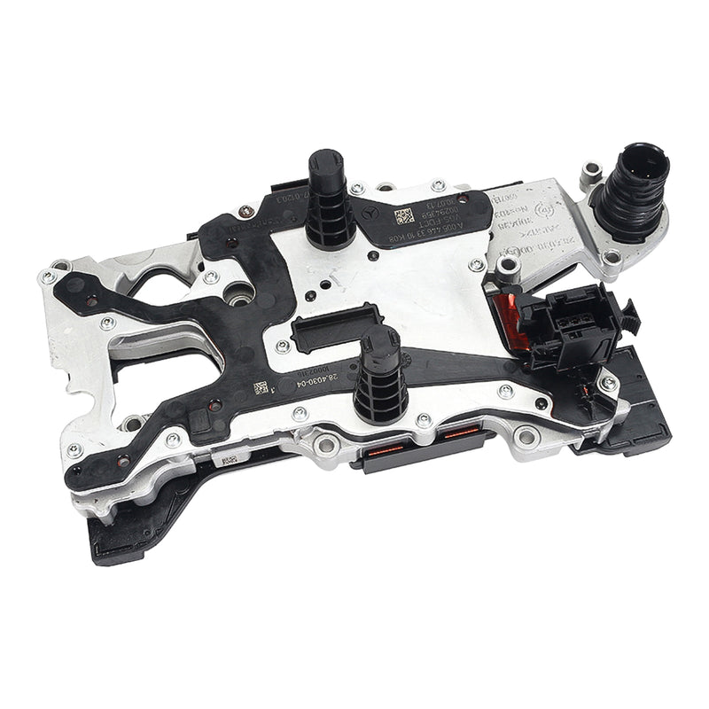 Mercedes Benz 7G Getriebesteuergerät 5 Pins Stecker TCU TCM A0054463710