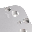 3-Port-Zapfwellenkühlerabdeckung 1/8 NPT für Ram 1/8 NPT 1500 2500 3500 4000 4500 G56