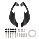 2021-2024 Yamaha YZF R1 R1M Front Side Wing Spoiler Fairing