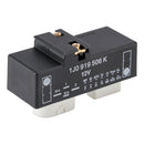 Kühlerlüfter-Steuermodul für VW Golf IV New Beetle Audi TT A3 Sitz 1J0919506K