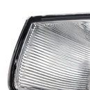 Tåkelysdeksel venstre + høyre 3T0941701 3T0941702 for Skoda Superb 2008-2013