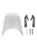 Frontrute egnet for Scrambler 1200 XC XE 19-23 Street Twin 900 16-23