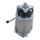 2007-2009 Chevrolet Equinox 3.4L Hinterradantriebsmodul Kupplungsgehäuse 84165521