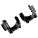 2023-2024 Speed Twin 900 Tank Seitenabdeckung Verkleidung Verkleidung