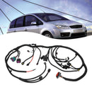 Ledningsnet 3C3Z-12B637-BA til 2003 Ford F250, F350 og F450, 6,0 liters V8-motor