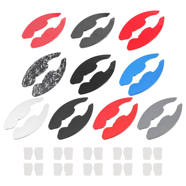 Lenkrad-Schaltwippen-Erweiterung für SEAT VW Scirocco