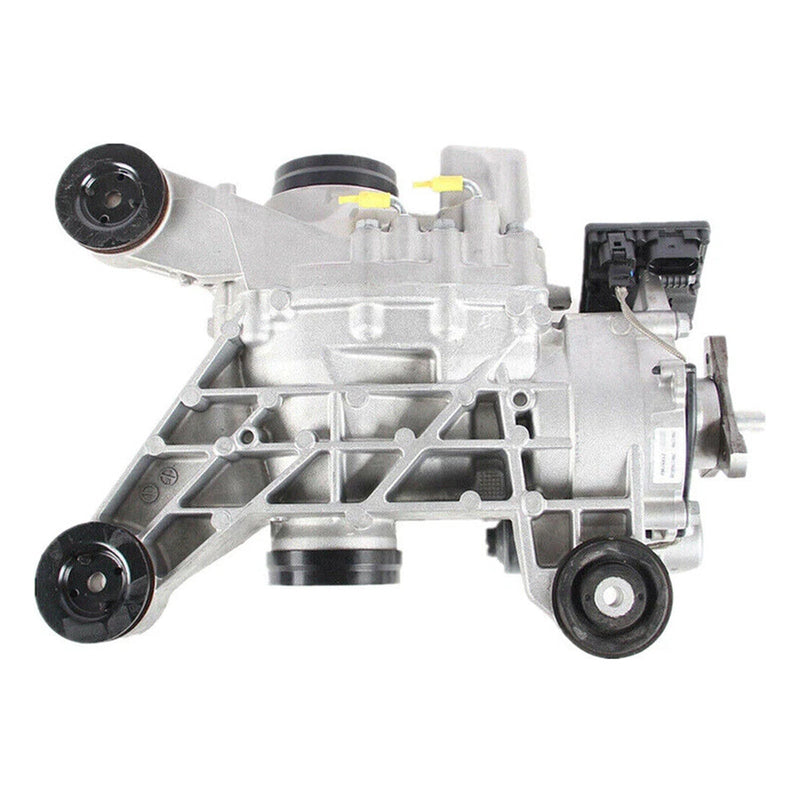 09.2019-up Volkswagen VW T-ROC (A11, D11) 2.0 R 4motion Cupra Hinterachsgetriebe Differential 0CQ525010T