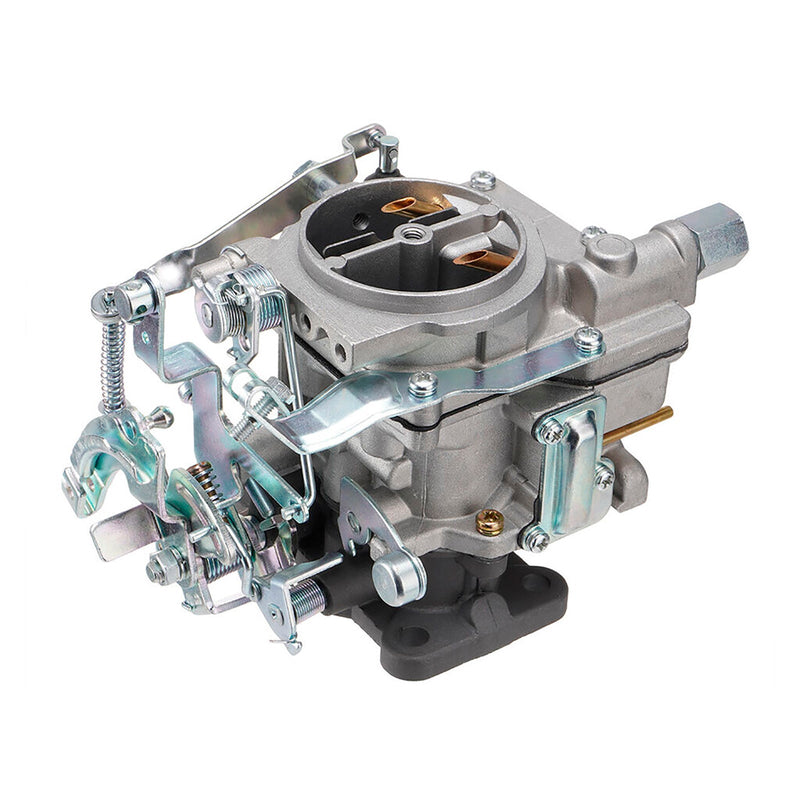 1974-1981 Toyota TRUENO Carb Carby Gaźnik 21100-24034