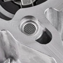 2013–2023 Seat Leon 1.8T/2.0T (bensin) Vakuumpump 06K145100AJ 06K145100P 06K145100CC