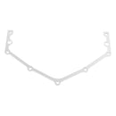 Getriebe-Distanzplatte 250 Manuell Auto Für Chevy Powerglide Motor