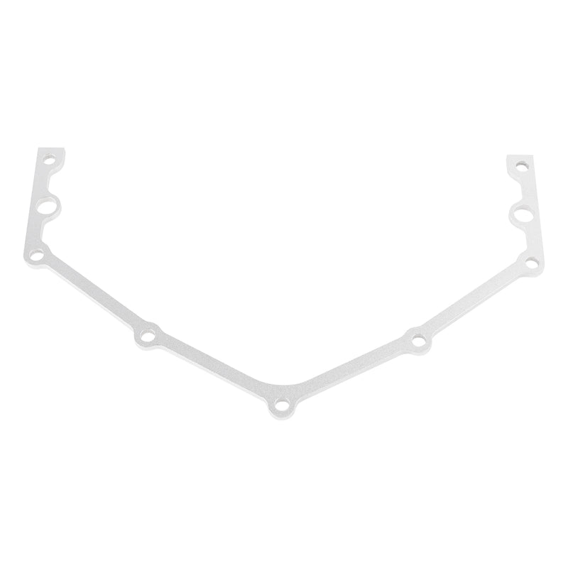 Getriebe-Distanzplatte 250 Manuell Auto Für Chevy Powerglide Motor