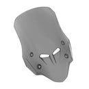 ABS motorsykkel frontrute egnet for HONDA CB400X/CB500X 2019-2024