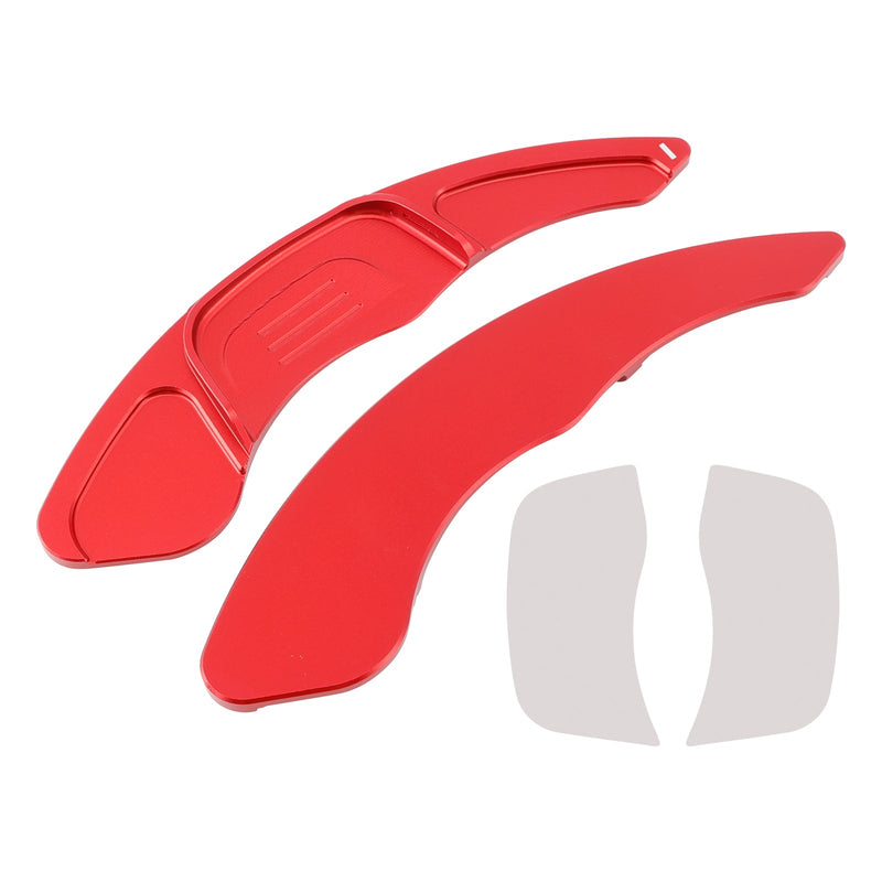 Lenkrad-Schaltwippen-Erweiterung für VW Golf 7 T-ROC