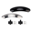 2023–2025 HONDA CL250 CL300 CL500 SCL500 Stahl-Kotflügel vorne