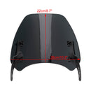 2024-2025 KAWASAKI Eliminator 500 Windschutzscheibe