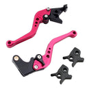 2017-2022 KYMCO AK550 NEUER kurzer Kupplungsbremshebel