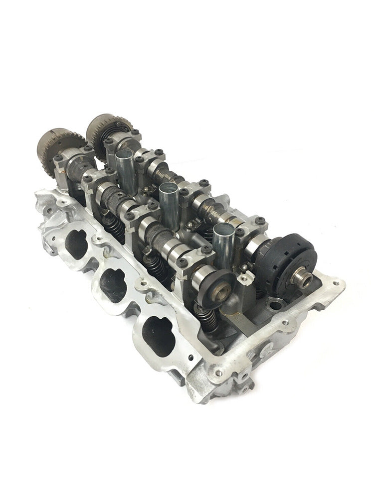 Dodge Chrysler Jeep 3.6L Zespół głowicy cylindrów, strona pasażera 04893830AB