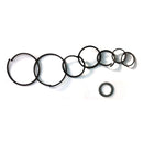 Übertragung Master Rebuild Kit Filter Kupplung Disc Für NISSAN JF015E RE0F11A 2,0
