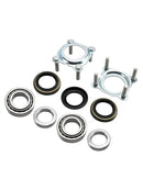 2007–2017 Jeep JK Wrangler Hinterachs-Lagerdichtungssatz (beidseitig) 68003270AA