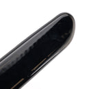 Dritte Bremsleuchte hinten 51974522 für Fiat Grande Punto 2005-2012, Schwarz