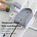 Vertikale Climber Stair Stepper Maschine für Home Gym Übung Klettern Maschine