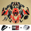 2006-2011 Aprilia RS125 Kit de paneles de inyección Body Plastic ABS