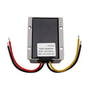 DC-DC 6-32V til 12V 15A Automatisk spændingsstabilisator Power Dommer Regulator