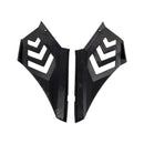 Seitenschutzverkleidung für Honda CBR650R (Modelljahre 2024–2025)