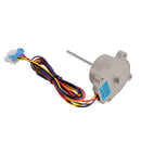 Příslušenství ventilátoru ventilátoru chladničky DC 12V pro LG EAU65058312