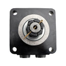 2005 74246T, Z557 Z Master con 152 cm Turbo Force Page Drain Mower, motor de rueda hidráulica 103-6988 1-523328 TF024081Aadd