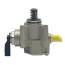 Audi A3 (8P1) 1.6 FSI Motor: BAG BLP BLF Hochdruck-Kraftstoffpumpe 03C127025R