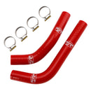 2015-2024 Yamaha MT-03 MT-25 YZF R3 R25 Manguera de refrigerante de silicona