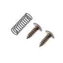 Schwarzer Mittelkonsolen-Armlehnendeckelriegel für Chevy Impala 2006-2013 19124205