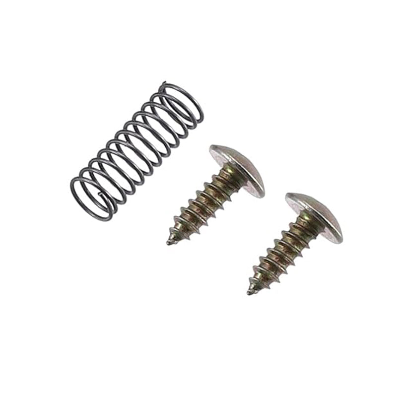 Schwarzer Mittelkonsolen-Armlehnendeckelriegel für Chevy Impala 2006-2013 19124205