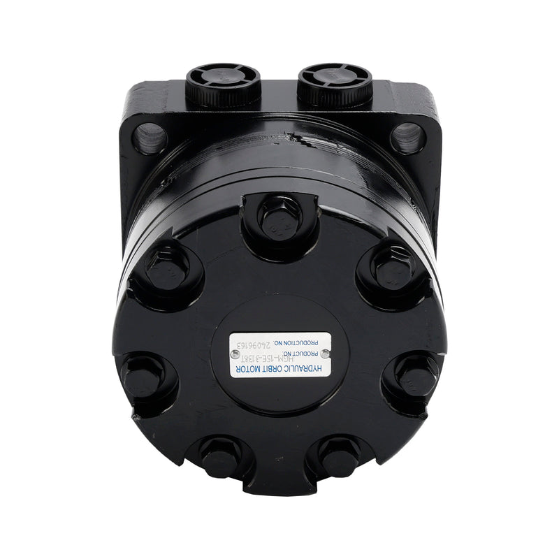 Hydraulinen pyörämoottori Scag 483190 Hydro Gear HGM-15E-3138 Ferris 5100407