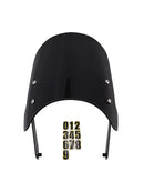 2024-2025 HONDA CB350C GB350C Windschutzscheibe Windschutz