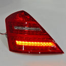 2007–2013 Mercedes Benz W221 S-Klasse LED-Rücklicht links 2218201364