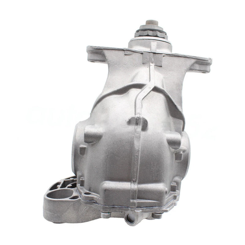 2011-2013 BMW 535I RWD Rear Differential 3.23 Ratio 33107584444